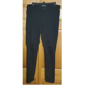 EXPRESS JEANS